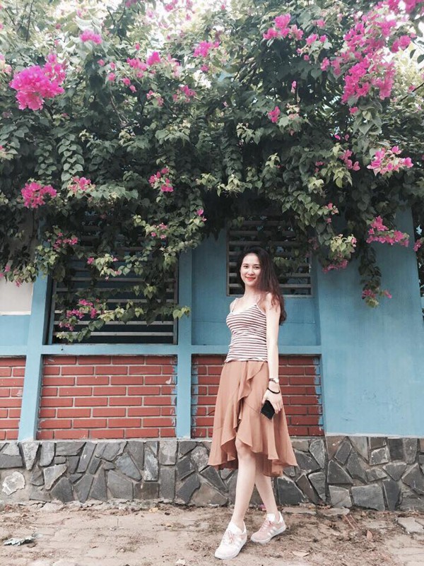 Chân dung vợ sắp cưới xinh đẹp của Thiên Lôi to béo nhất Táo quân